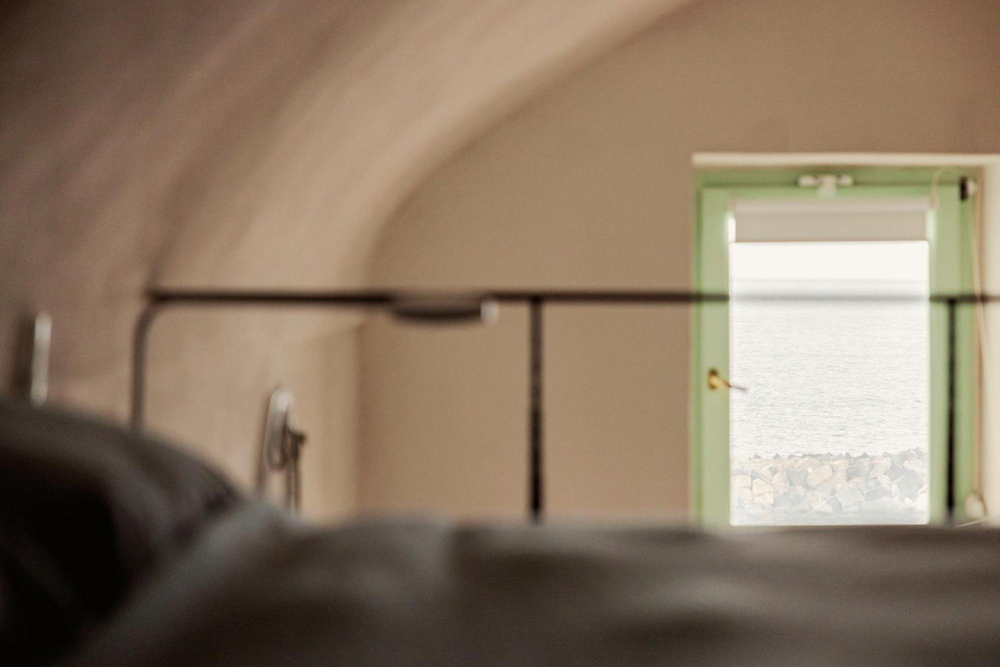 Villa Piscaria à Procida Extérieur photo