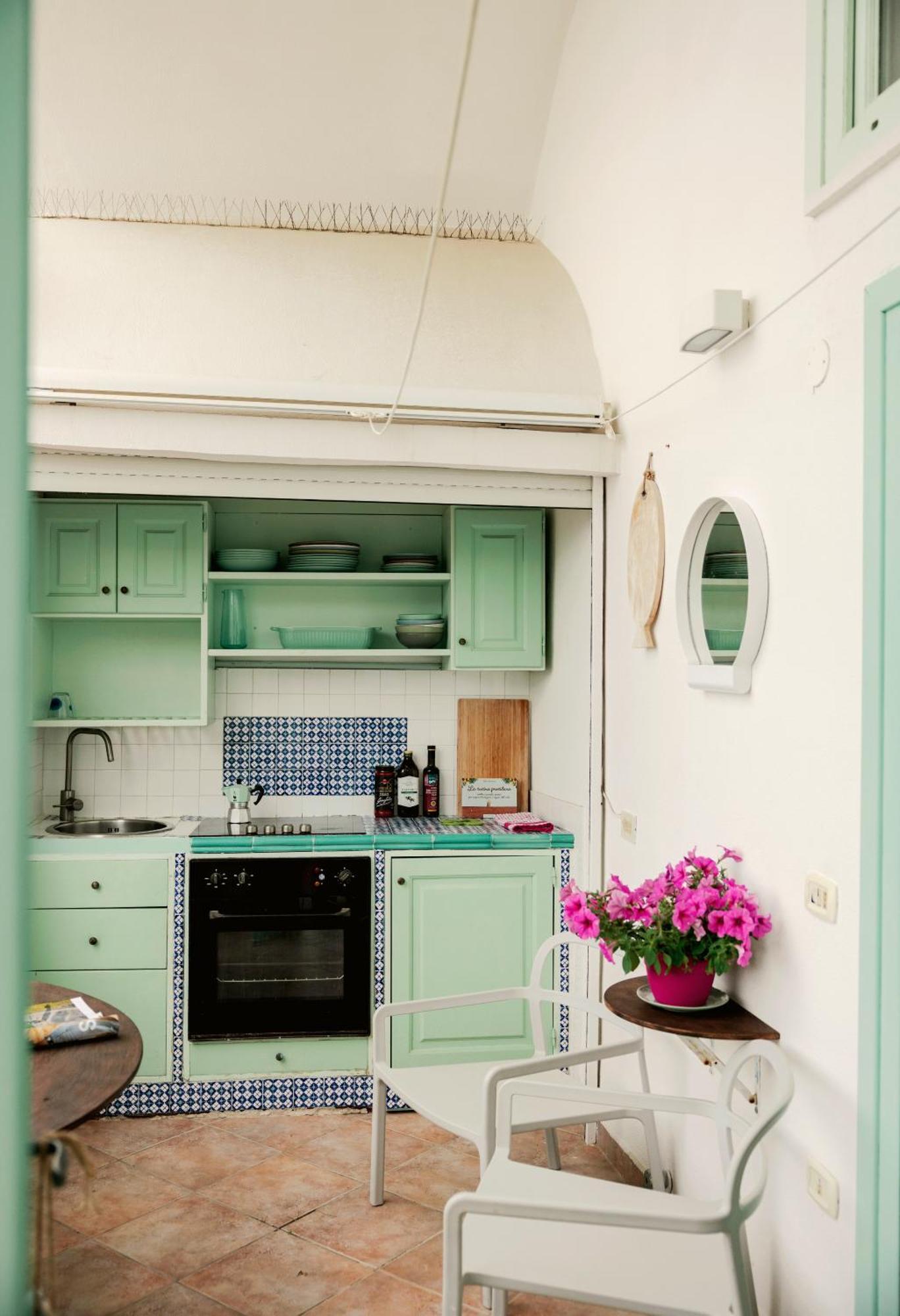 Villa Piscaria à Procida Extérieur photo
